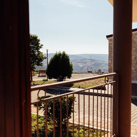 Villaggio Primavera Apartamento Roseto Valfortore