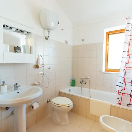 Apartamento Villaggio Primavera *