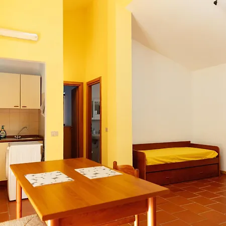 Villaggio Primavera Apartamento