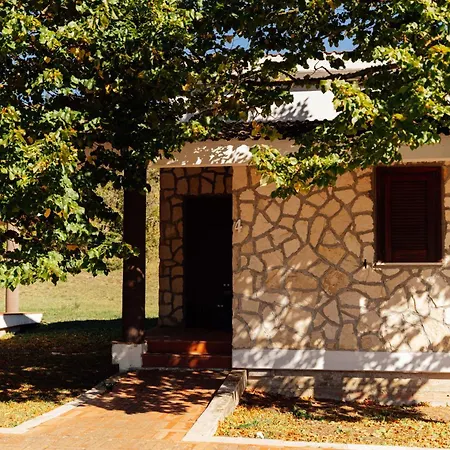 Apartamento Villaggio Primavera Roseto Valfortore