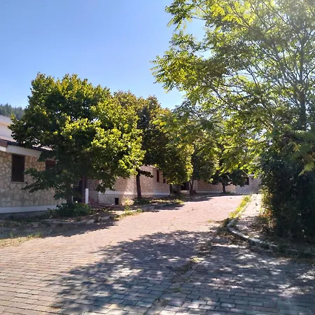 Villaggio Primavera Apartamento Roseto Valfortore