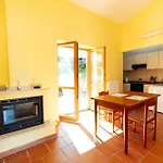 Villaggio Primavera Roseto Valfortore