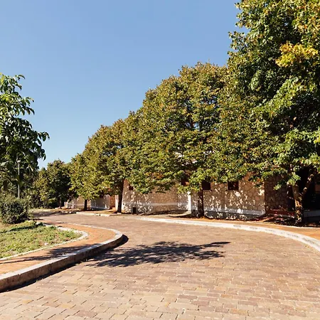 Villaggio Primavera * Roseto Valfortore