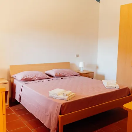 Villaggio Primavera شقة