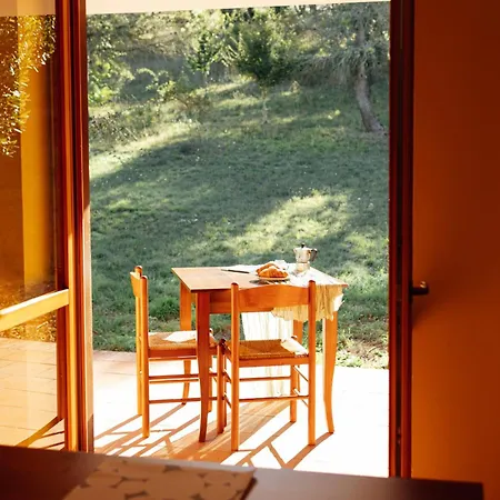 Appartement Villaggio Primavera *