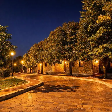 Villaggio Primavera Appartement