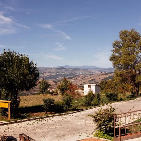 Appartement Villaggio Primavera *