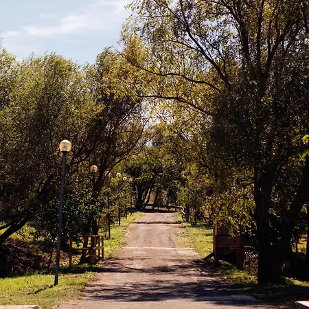 Villaggio Primavera *