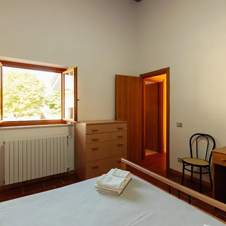 Villaggio Primavera Appartement