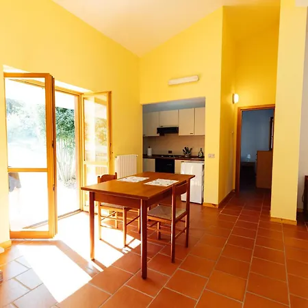 Appartement Villaggio Primavera Roseto Valfortore