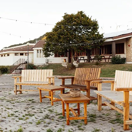Villaggio Primavera Roseto Valfortore
