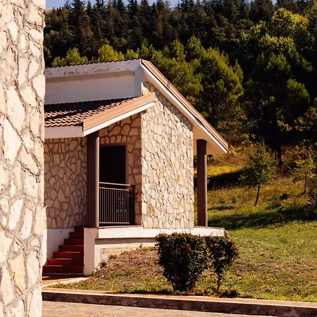 Villaggio Primavera アパート Roseto Valfortore