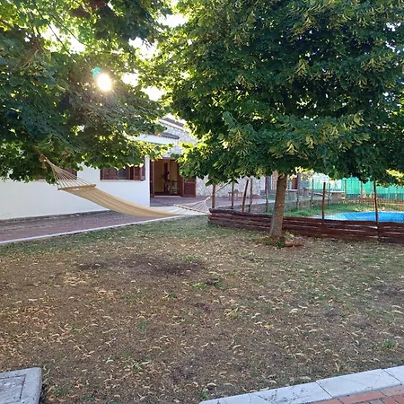Villaggio Primavera Roseto Valfortore