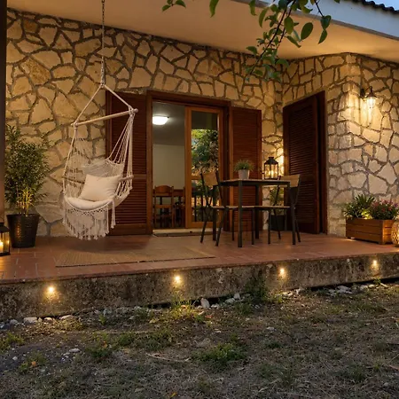 Villaggio Primavera Appartement