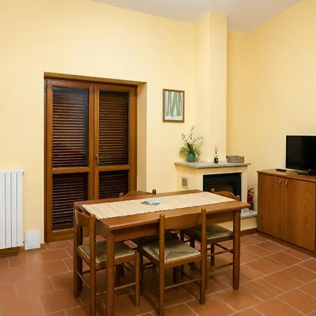 Appartement Villaggio Primavera