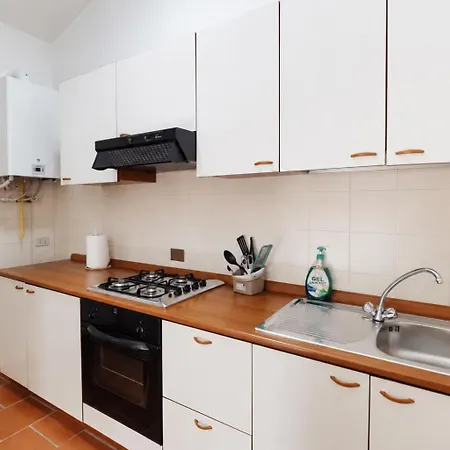 Appartement Villaggio Primavera
